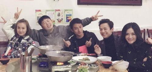 日韩综艺聚餐视频大全